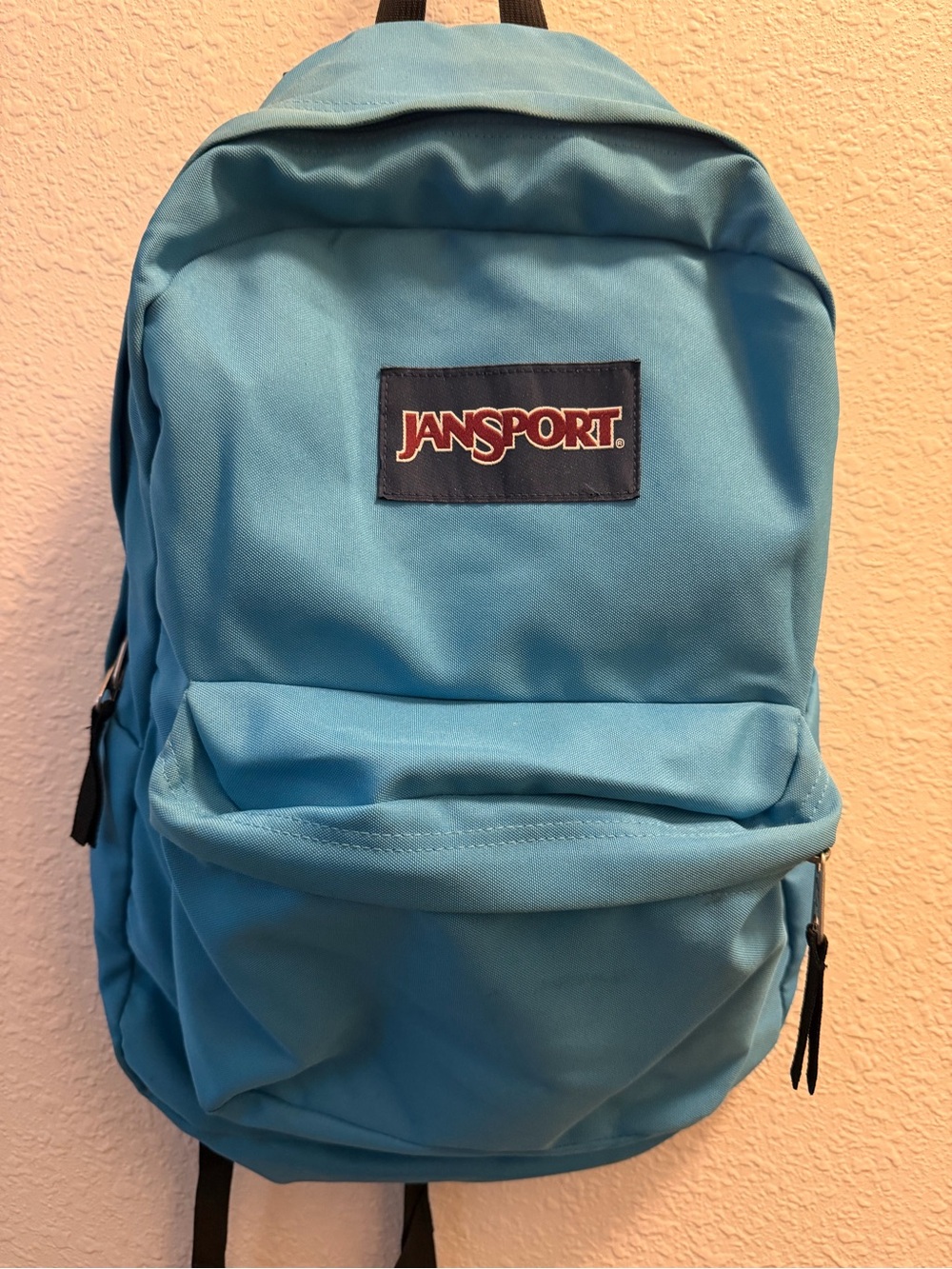 Jansport Turquoise Classic Backpack